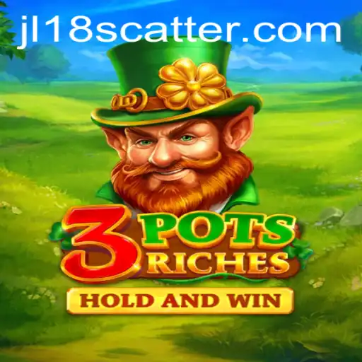 Unveiling 3potsRiches: A Gaming Phenomenon