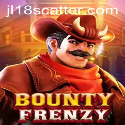 Unleashing the Thrill: A Deep Dive into BountyFrenzy – The Most Exciting Game of the Year