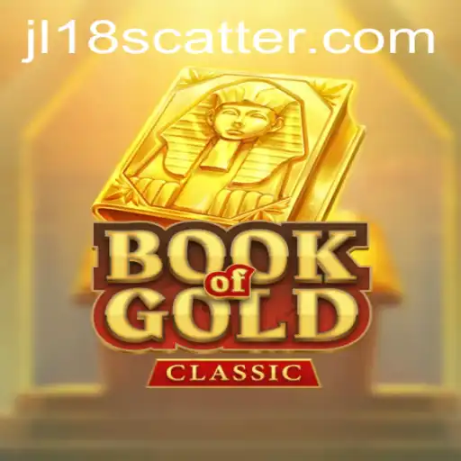 Discover the Enchanting World of BookOfGoldClassic