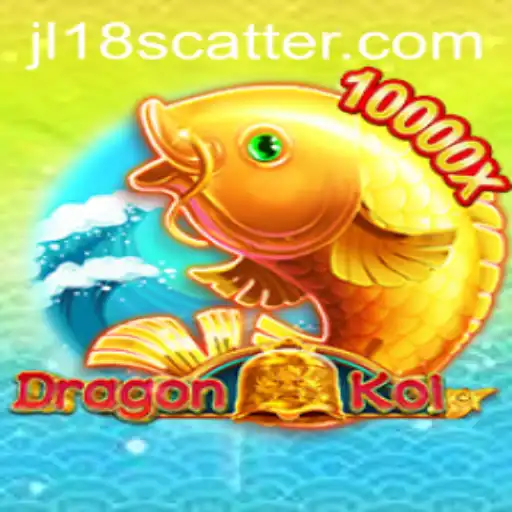 Unveiling the Mystical World of DragonKoi: A Journey into Fantasy