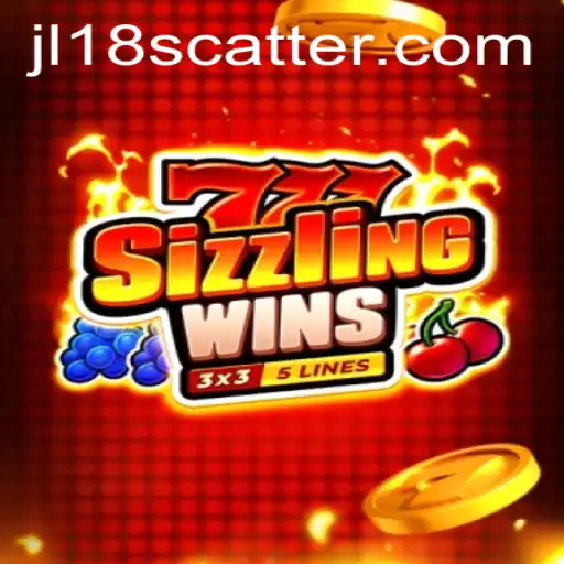 Explore 777 Sizzling Wins
