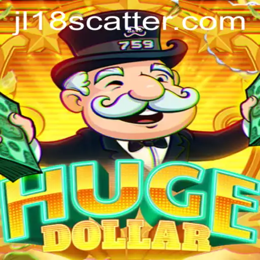 Discover the Thrills of HugeDollar: The Game Everyone Is Talking About