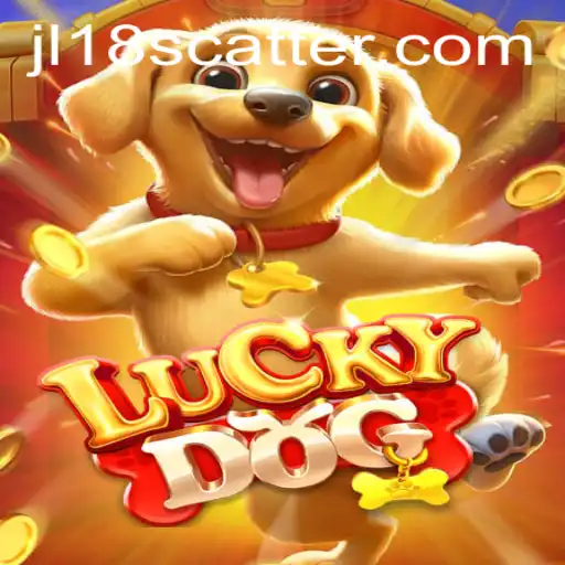 Discovering the Thrills of LuckyDog: A Novel Gaming Experience