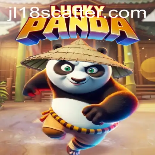 Exploring the Exciting World of LuckyPanda: A New Era of Gaming