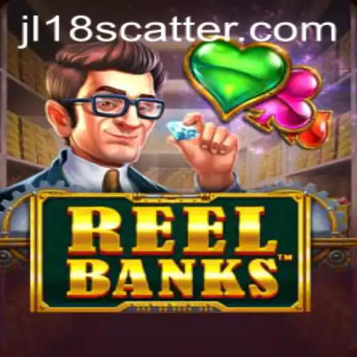 ReelBanks: An Engaging Slot Experience