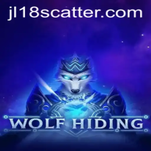 Unveiling the Secrets of WolfHiding: A Journey into the Game World