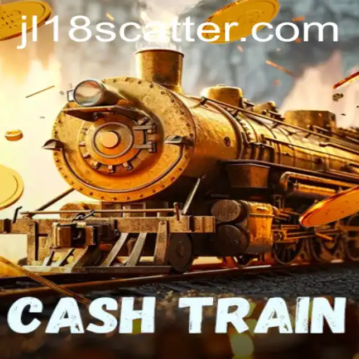 CashTrain: All Aboard for an Exciting Gaming Experience