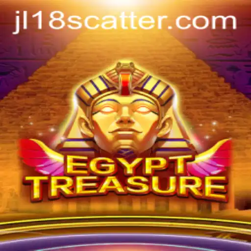EgyptTreasure: Discover the Secrets of the Ancient World