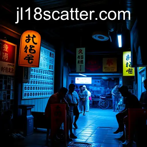 Understanding Jueteng and the Role of jl18 in Its Dynamics