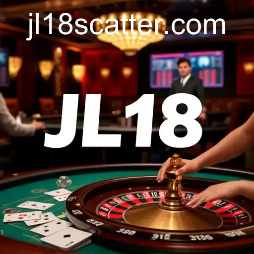 Explore the Thrilling World of Live Casino with JL18