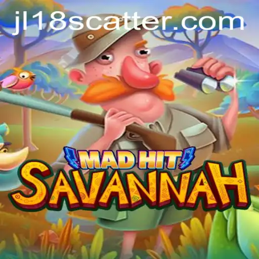 MadHitSavannah: A Thrilling New Adventure Game