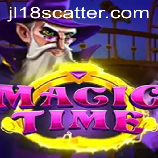 MagicTime: A Mesmerizing Journey into Fantasy