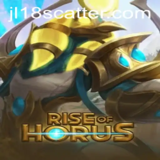 Rise of Horus
