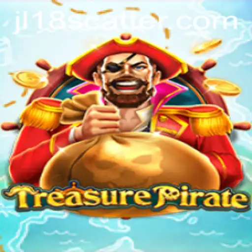 Unveiling TreasurePirate: The Thrill of the Hunt